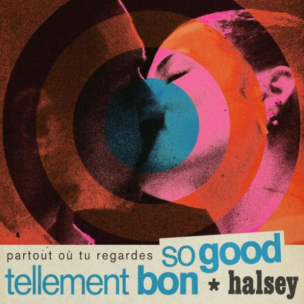 Halsey - So Good